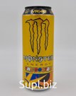 Энергетический напиток Monster Energy
