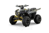 Квадроцикл BRZ Drake 125 Pro