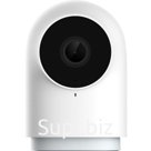 Камера видеонаблюдения Aqara Camera Hub G2H, IP, 140°, ночная съемка, датчик движения