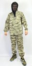 Маскхалат,маскировочный камуфляжный костюм Артикул: RT-GR9195