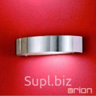 Уличный настенный светильник.