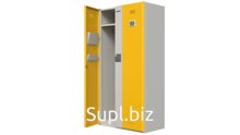 Автоматический шкаф-локер CARDDEX SP-2E