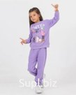 DMB KIDS 9756 Костюм Размерный ряд: 104 - 116 см