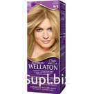 Крем-краска для волос "WELLATON" Ракушка 8/1
