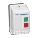 Пускатель электромагнитный в корпусе NQ3-5.5P 1.6-2.5А AC 220В IP55 (R) CHINT 496403