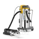 Модель POWER EXTRA 31 I AUTO CEME предназначена для профессиональной уборки автомобилей.
Универсальный и высокопроизводительный моющий пылесос оснащен двумя вс…