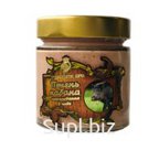 Паштет из утиной печени с шампиньонами, 190г, стекло, 9 шт/кор.