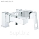 Смеситель для ванны GROHE Eurocube