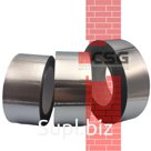 Лента алюминиевая 3х1200 АМГ2 М, марка АМГ2 М