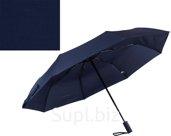 Women's automatic umbrella, plain color
