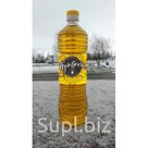 Масло подсолнечное "Ароматное" нерафинированное