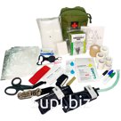 Полевая тактическая аптечка "Солдатская" - аптечка для первой медпомощи на поле боя