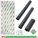 Патрубки отечественные РК патрубков радиатора СуперМАЗ  / 3 шт /   VPT Артикул: V-10452