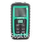 Дальномер лазерный HITACHI HDM 80