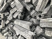 Древесно-угольные брикеты