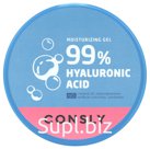 CNS GEL Гель увлажняющий с гиалуроновой кислотой Hyaluronic Acid Moisture Gel, 300мл