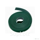 Hyperline WASNR-5x9-GN Лента липучка в рулоне, ширина 9 мм, длина 5 м, зеленая
