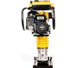Вибротрамбовка DIAM VN-75/5,0 R, 4-тактный двигатель ROBIN