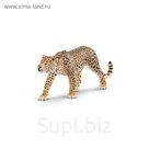 Фигурка «Леопард»