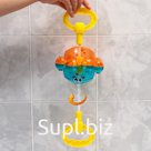 Игрушка для игры в ванне «Осьминог - заводной»