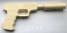 Пистолет сувенирный "Вальтер"