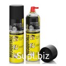 MOSQUITALL - Аэрозоль EXTRA от ос  500 мл (6)_НШ