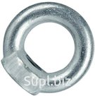 Гайка DIN 582 М8