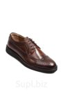 Кожа Светло-коричневый Мужская Классическая Обувь 851MA5320-16777532