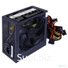 Hiper Блок питания HPB-650 ATX 2.31, 650W, Active PFC, 80Plus BRONZE, 140mm fan, черный BOX