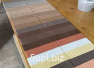 Гибкий кирпич