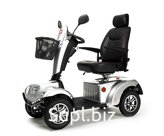 Скутер Carpo 2 SE