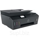 Струйное МФУ HP Smart Tank 615 WL AIO