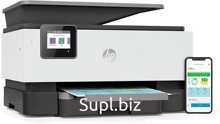Струйное МФУ HP OfficeJet 9013