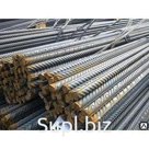 Арматура А3 А400С 25 мм ГОСТ Р 52544-2006 ст25Г2С