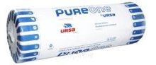 Утеплитель Ursa PUREONE 37 RN 10000х1200х100