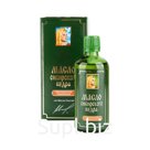 Масло кедровое сыродавленное экстра, обогащенное облепихой, флакон 100 мл.