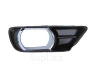 16-FV014-3 FOG LAMP COVER