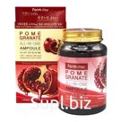 Farmstay, Многофункциональная ампульная сыворотка с экстрактом граната All-In-One Pomegranate Ampoule, 250 мл