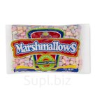Маршмеллоу Guandy цветные, мини, 200 гр