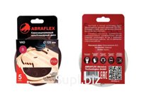 Самозацепляемые шлиф круги Abraflex VAD8 D125 P60