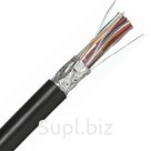 Кабель телефонный заполненный ТППэпЗ 5*2*0,4