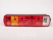 Фонарь задний левый Арт: WG9719810011