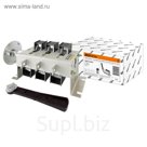 Выключатель-разъединитель TDM ВР32-31В 31250, 100 А, лев., SQ0718-0041