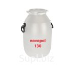 Стирол-акриловая дисперсия Новопол 130 50кг
