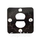 СКВ9648 Пряжка декоративная ДУ, 2 шт