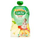 Маленькое счастье  Фруктовый салатик   (Pouch 200 гр.) -Беларусь