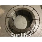 Проволока пружинная 1,11 В 12Х18Н10Т ТУ 3-1002-77 / нержавеющая