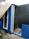 Пескоструйная установка автоматизированная серии S