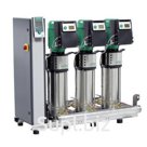 Насосная станция SiBoost Smart 3 HELIX VE 211