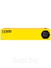 TC-R1230 Тонер-картридж T2 для Ricoh Aficio 2015/2016/2018/2020/MP1500/1600/2000 (9000 стр.) черный